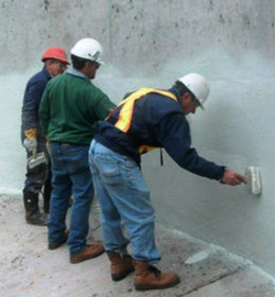 External Wall Waterproofing 1 1
