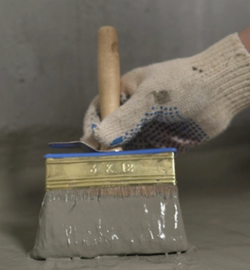 Internal Wall Waterproofing 3
