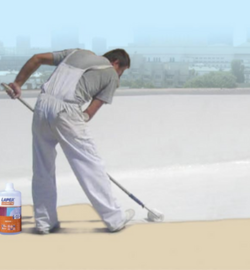 Terrace Waterproofing 3